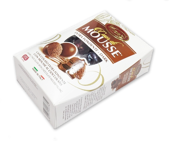 תמונה של שוקולד איטלקי Mousse